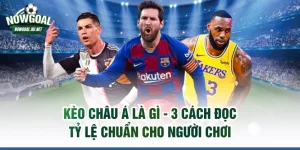 Kèo châu Á là gì